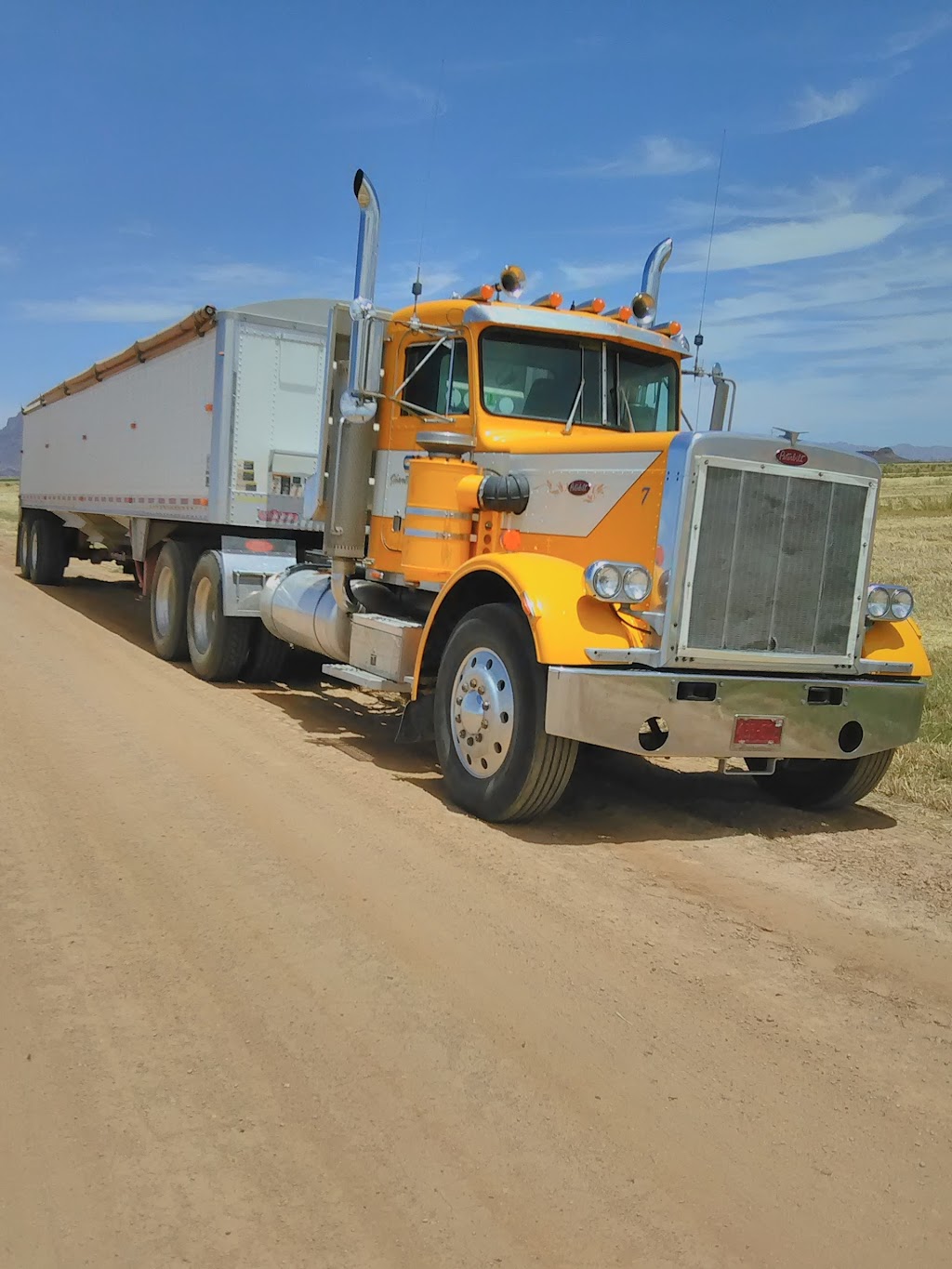 Barkley Seed Inc. | 4323 S Sarival Ave, Goodyear, AZ 85338, USA | Phone: (623) 932-4090