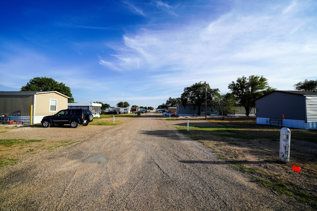 Lone Star Manufactured Home Community | 4701 E Rice St, Lubbock, TX 79403, USA | Phone: (806) 412-4420