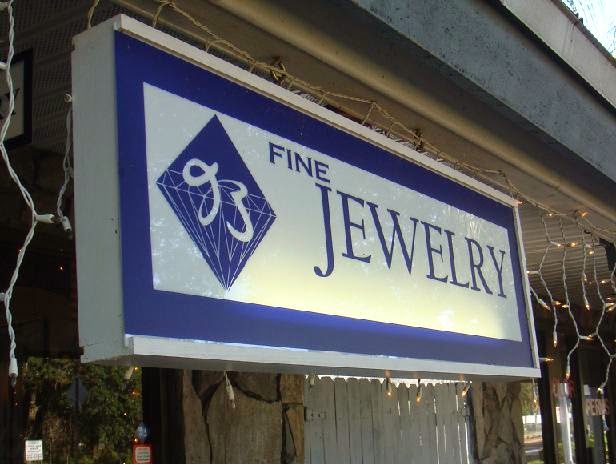JB Fine Jewelry & Precious Gems | 7605 Gunn Hwy A, Tampa, FL 33625, USA | Phone: (813) 926-2233