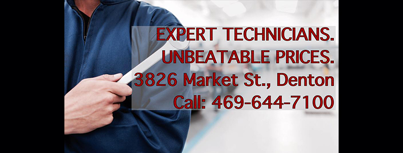 Barebones Auto & Diesel Repair | 3826 Market St, Denton, TX 76209, USA | Phone: (469) 644-7100