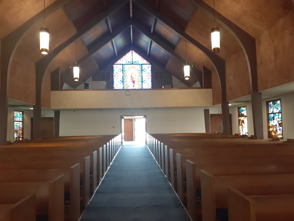 Holy Redeemer Lutheran Church | 14515 Blaine Ave, Bellflower, CA 90706, USA | Phone: (562) 867-0714