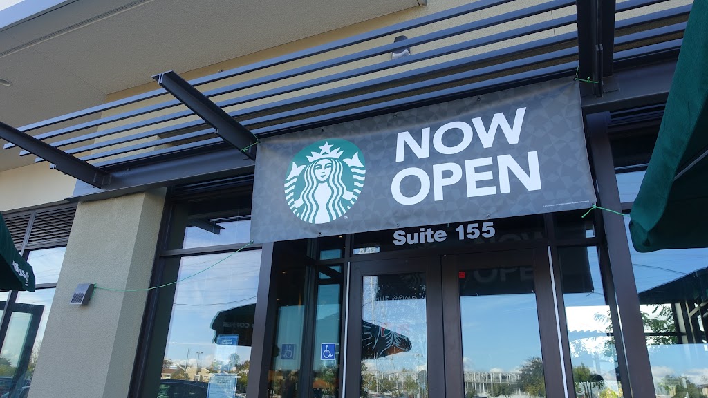 Starbucks | 780 Alma Ln, Foster City, CA 94404, USA | Phone: (650) 341-4419