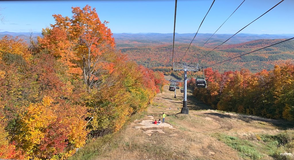 Gore Mountain | 793 Peaceful Valley Rd, North Creek, NY 12853, USA | Phone: (518) 251-2411