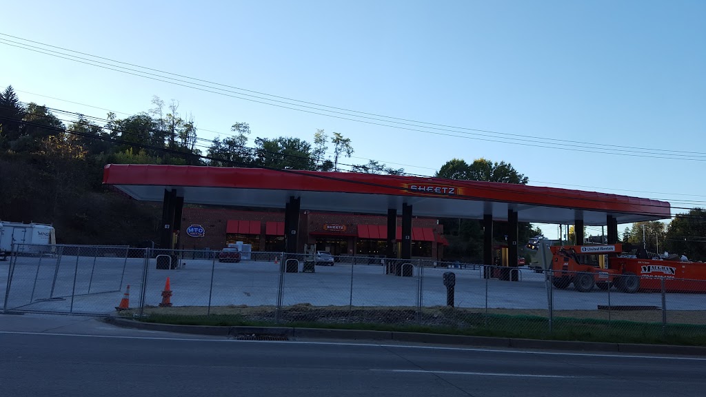 Sheetz | 2401 Washington Rd, Canonsburg, PA 15317, USA | Phone: (724) 873-5258