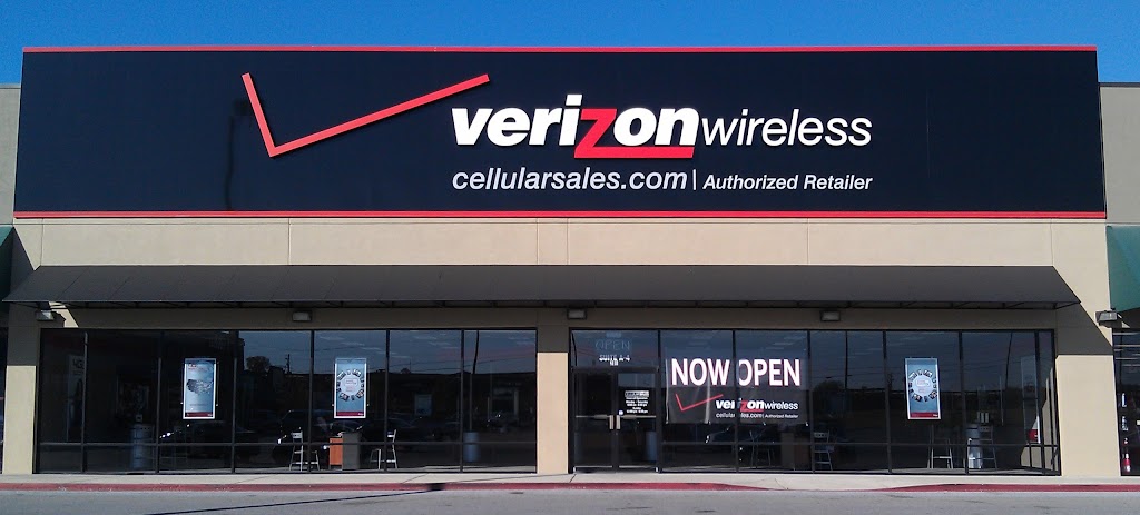Verizon Authorized Retailer – Cellular Sales | 281 Supercenter Dr A-4, Calera, AL 35040, USA | Phone: (205) 668-2708