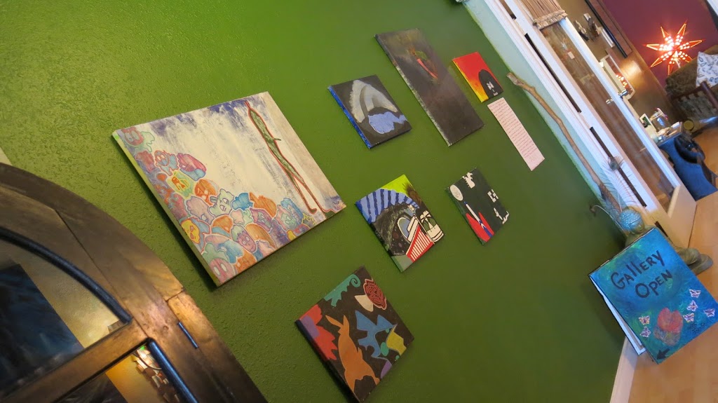 Shanti Healing Love | 4685 33rd St, San Diego, CA 92116 | Phone: (619) 800-6183