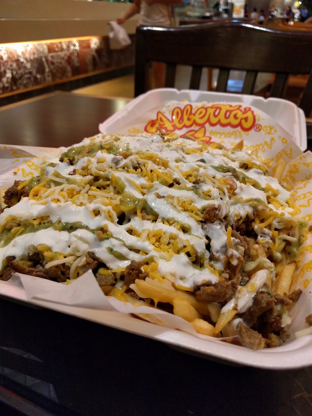 Albertos Mexican Food | 12434 N Mainstreet, Rancho Cucamonga, CA 91739 | Phone: (909) 899-0645