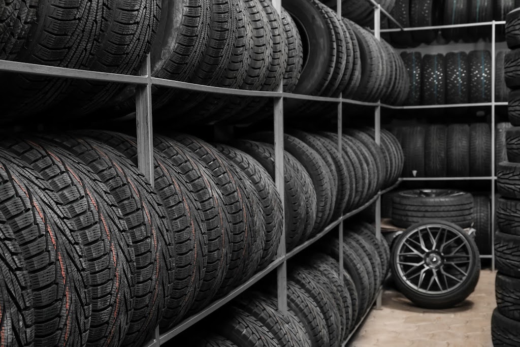 J & M Tire Service | 2075 Federal St, Camden, NJ 08105, USA | Phone: (856) 426-7852