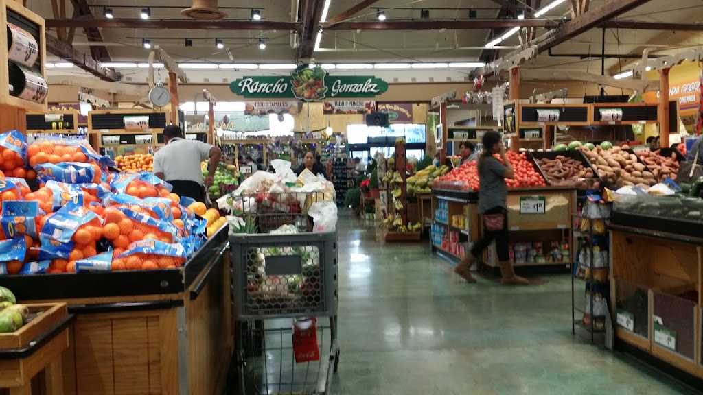 Northgate Gonzalez Market | 6801 Atlantic Ave, Bell, CA 90201, USA | Phone: (323) 562-2188