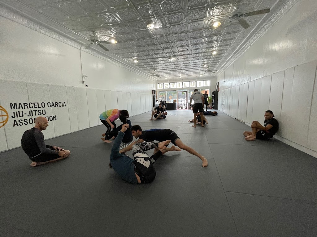 Marcelo Garcia Jiu-Jitsu of Dallas | 4219 Bryan St, Dallas, TX 75204, USA | Phone: (214) 546-7379