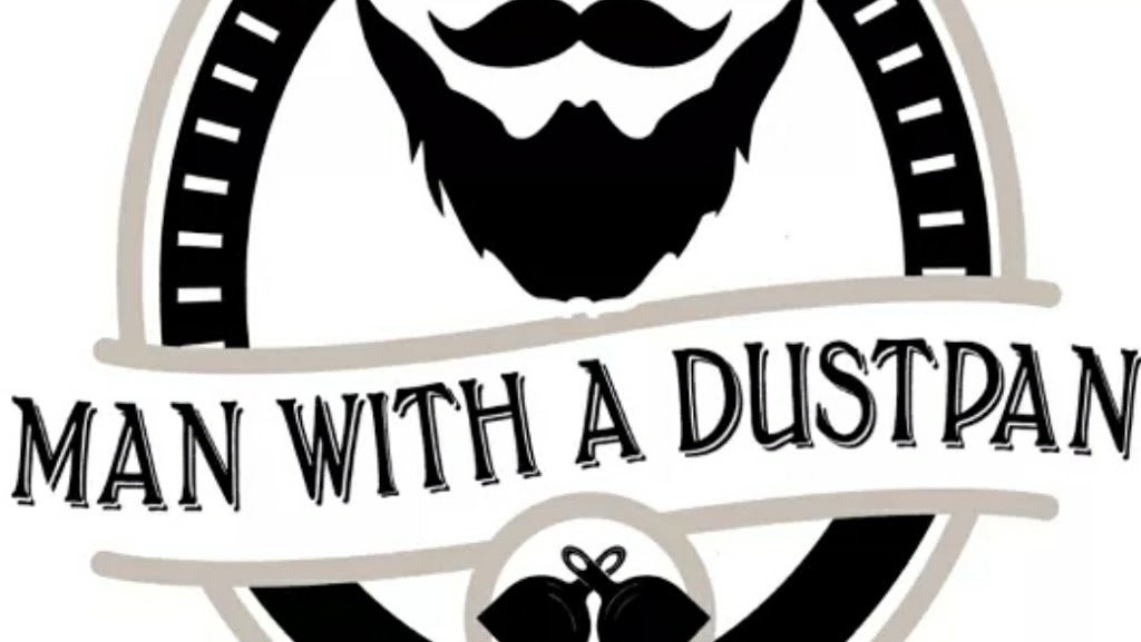 A Man With A Dust Pan | 133 N Chillicothe St, Plain City, OH 43064, USA | Phone: (614) 595-0269