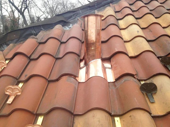 J. Salvatore & Sons Roofing | 1187 Yonkers Ave, Yonkers, NY 10704, USA | Phone: (718) 548-0100