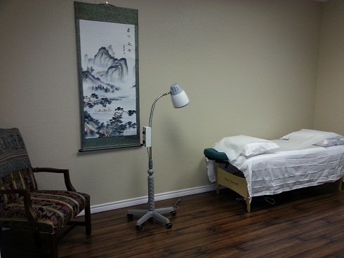 Lings Golden Needle Acupuncture | 930 S Bell Blvd #303, Cedar Park, TX 78613, USA | Phone: (512) 331-8000