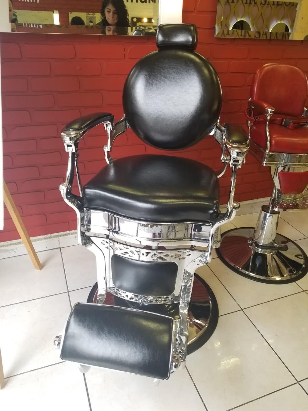 Suisun Barber Shop | 409 Marina Center, Suisun City, CA 94585, USA | Phone: (707) 430-6622