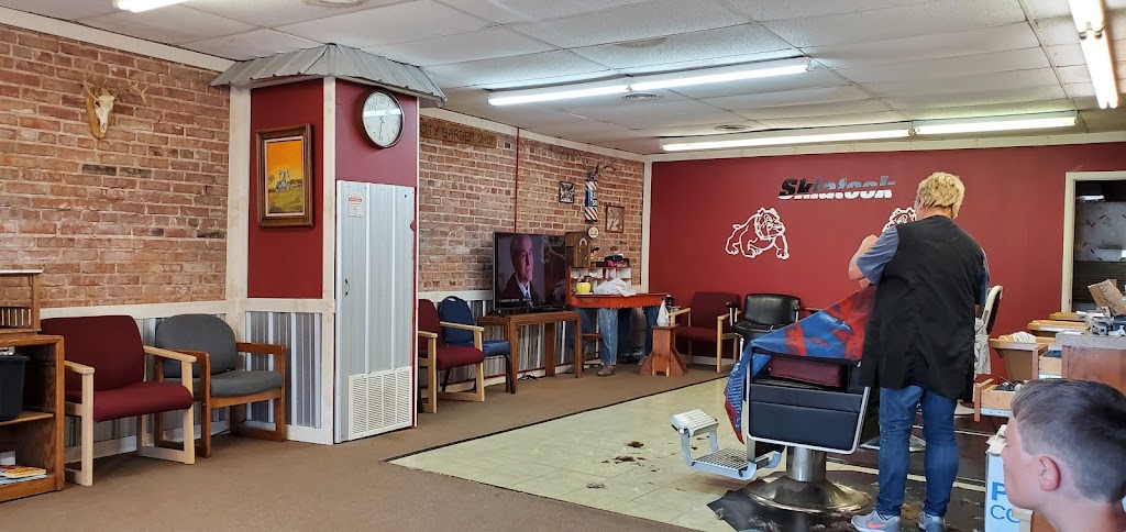 City Barbershop | 110 S A St, Skiatook, OK 74070, USA | Phone: (918) 694-3085