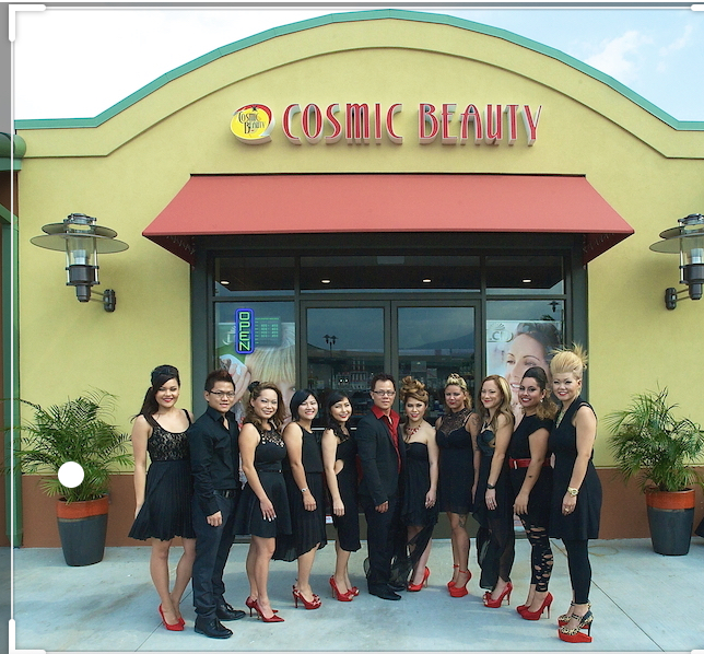 Cosmic Beauty | 91-5431 Kapolei Pkwy #204, Kapolei, HI 96707, USA | Phone: (808) 888-6727