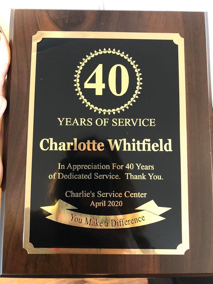 Charlies Service Center | 396 W Bryan Rd, Elizabethtown, KY 42701, USA | Phone: (270) 737-6515