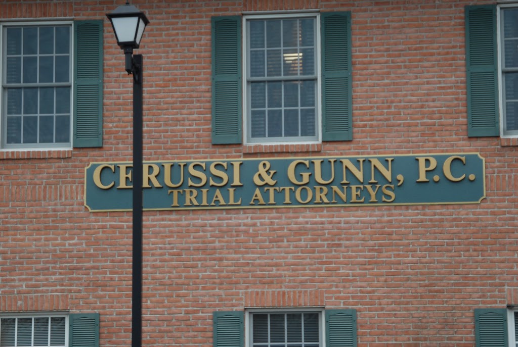 Cerussi & Gunn, P.C. | 600C Broad St, Shrewsbury, NJ 07702, USA | Phone: (732) 936-9920