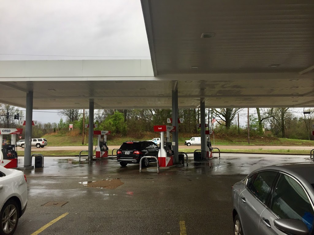 Citgo Bull Market #201 | 50 Church Rd W, Southaven, MS 38671, USA | Phone: (662) 349-0604