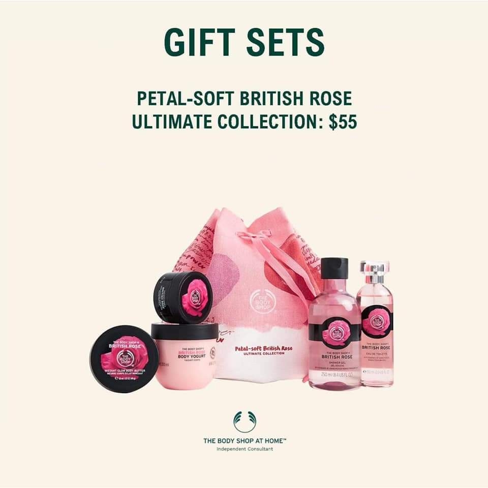 The Body Shop at Home with Charlotte | 12074 Clark St # 104, Moreno Valley, CA 92557, USA | Phone: (951) 385-6024
