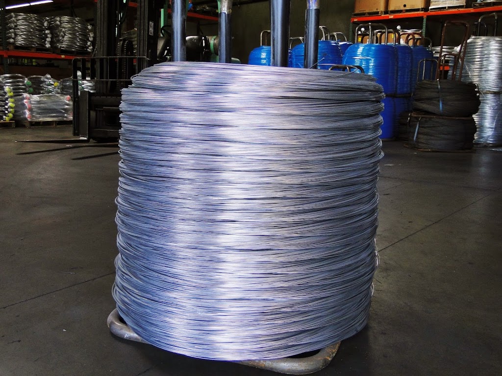 Vulcan Wire | 24803 Eichler St, Hayward, CA 94545, USA | Phone: (510) 887-2495