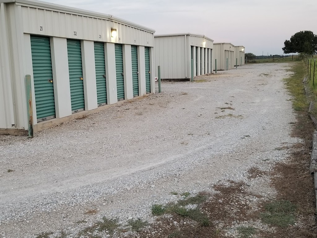 Country Place Mini Storage | 254 Private Road 3333, Bridgeport, TX 76426, USA | Phone: (940) 683-6699
