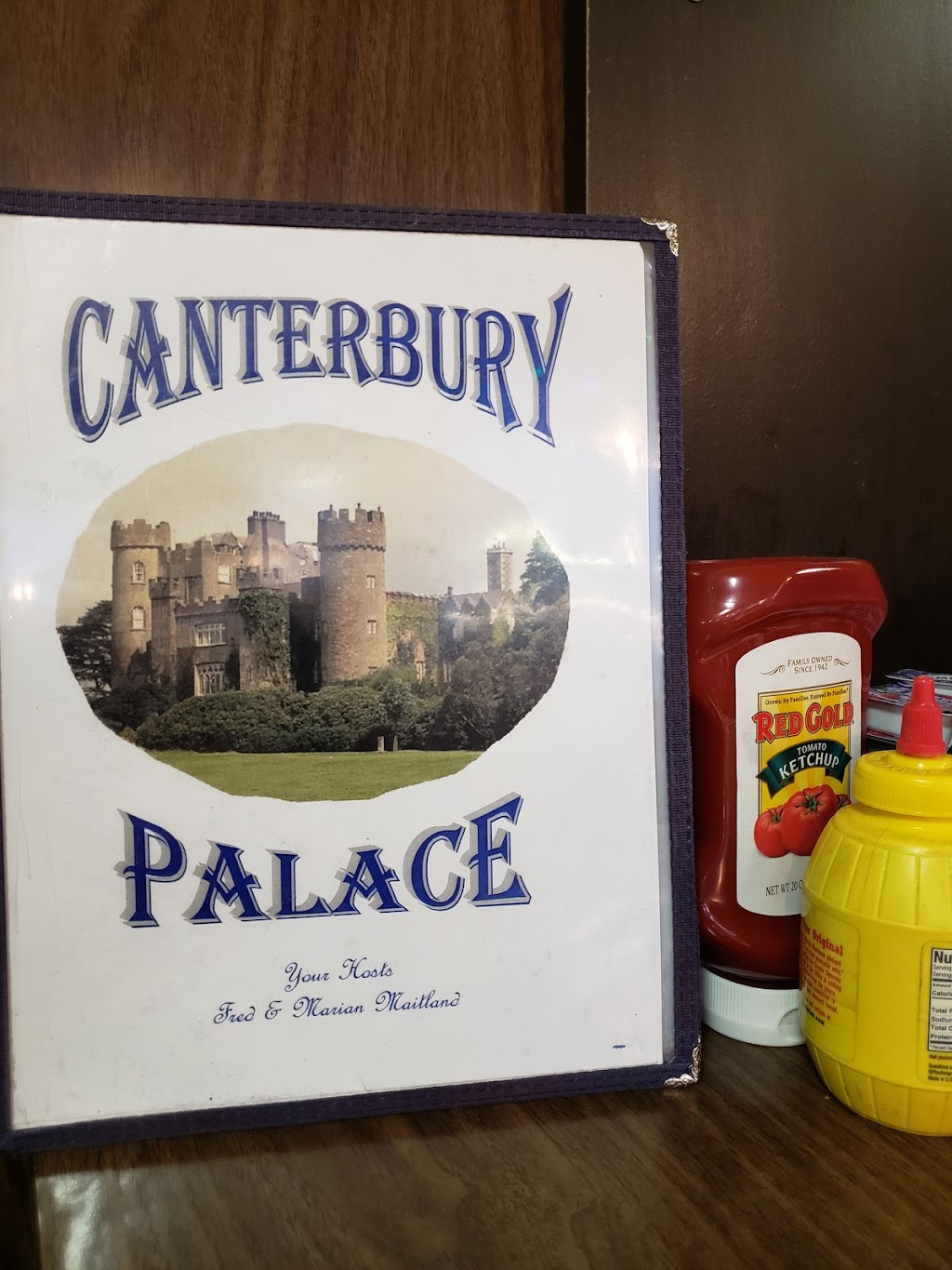 Canterbury Palace | 27281 Grand River Ave, Redford Charter Twp, MI 48240 | Phone: (313) 534-5454