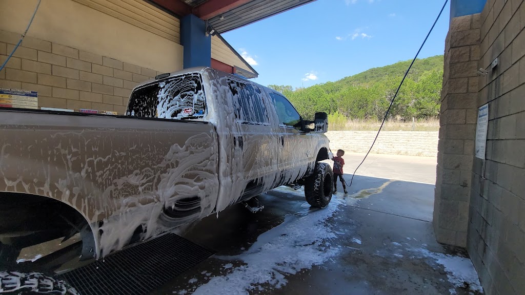 Bronco Car Wash | 7903 Bronco Ln, Lago Vista, TX 78645 | Phone: (512) 669-2734