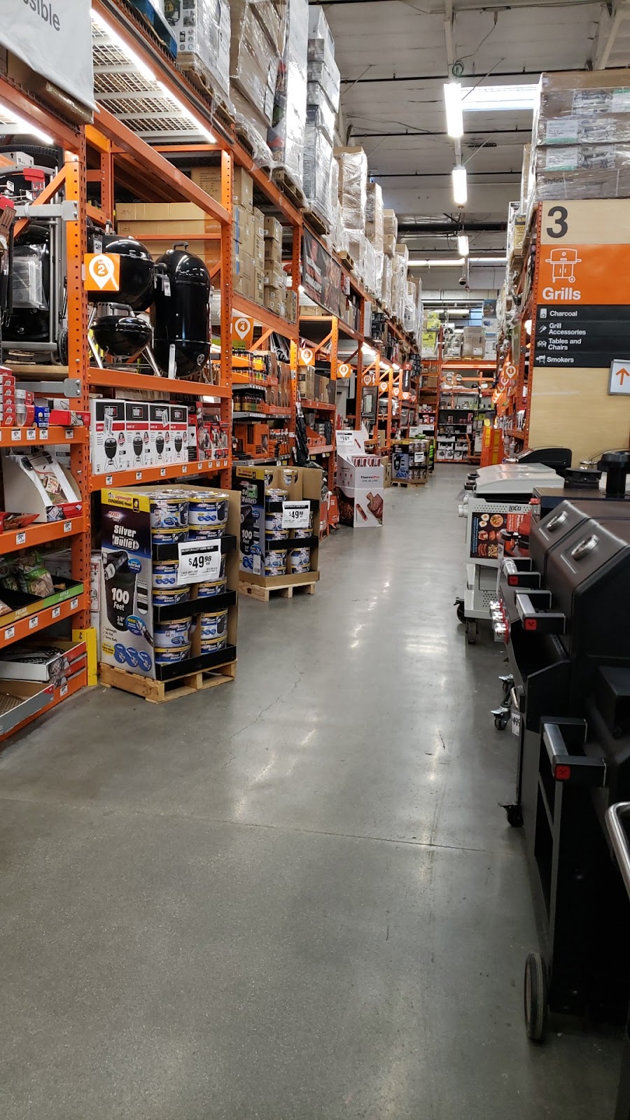 The Home Depot | 15150 Bear Valley Rd, Victorville, CA 92395, USA | Phone: (760) 955-2999