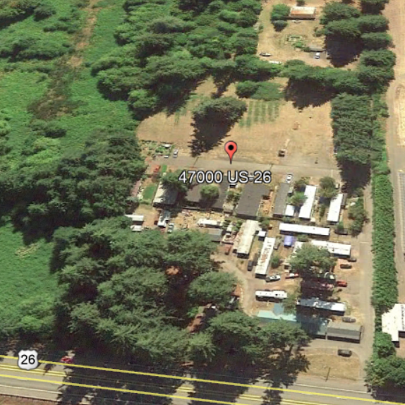 Big Foot Mobile Home Park | 47000 US-26, Sandy, OR 97055, USA | Phone: (503) 765-5256