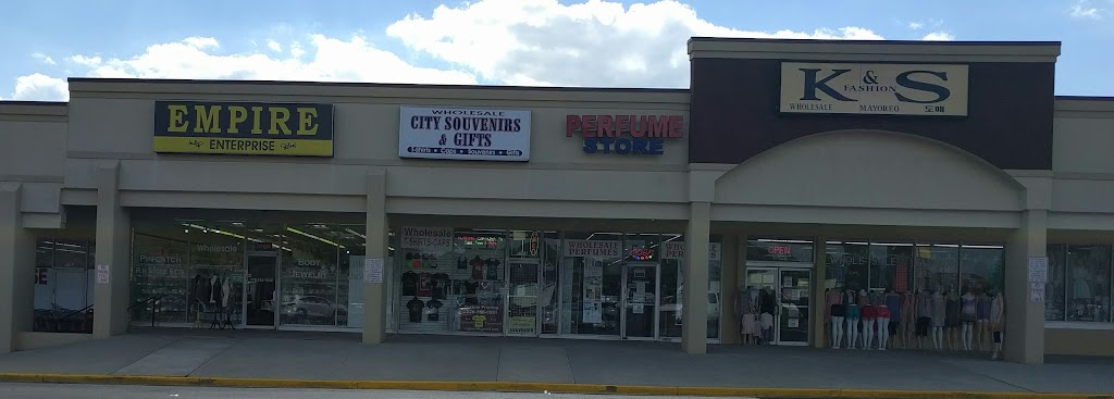 City Souvenirs & Gifts LLC | 5738 Buford Hwy NE, Doraville, GA 30340, USA | Phone: (770) 986-0981