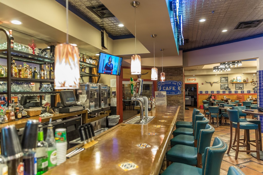 Mexican Inn Cafe | 1722 U.S. 287 Frontage Rd, Mansfield, TX 76063 | Phone: (817) 601-6578