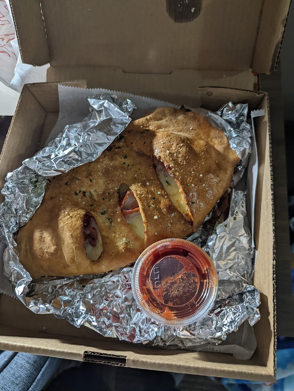 Pizza Siena | 1038 Latrobe 30 Plaza, Latrobe, PA 15650, USA | Phone: (724) 539-0122