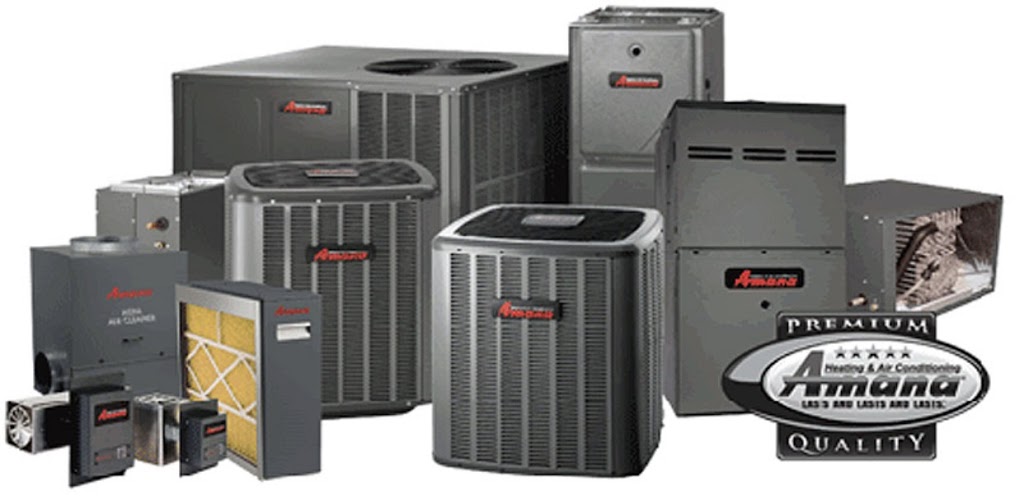 Basset Heating, Plumbing & Air Conditioning, Inc. | 6150 Southmoor Dr #5, Fountain, CO 80817, USA | Phone: (719) 401-6277