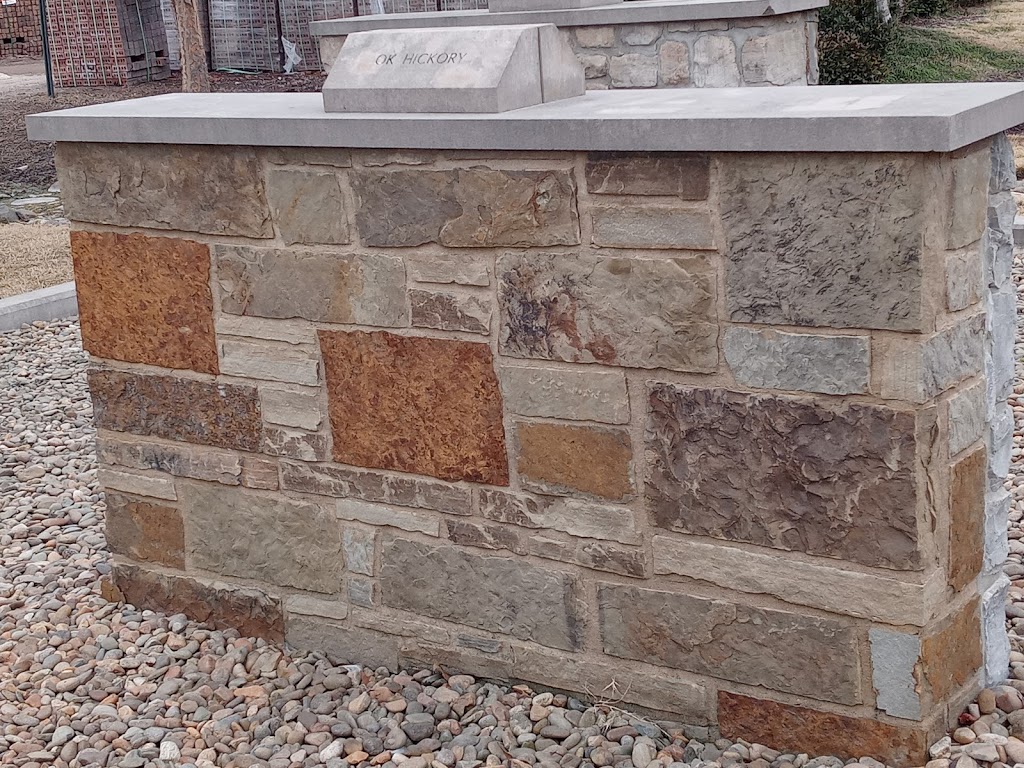 Christie Cut Stone Co Inc | 10425 US-64, Arlington, TN 38002, USA | Phone: (901) 382-6242