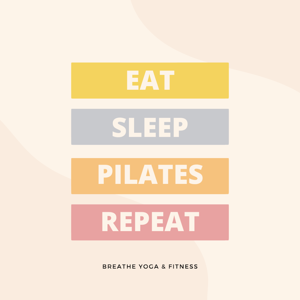 Breathe Yoga & Fitness | 239 St Catharines St, Smithville, ON L0R 2A0, Canada | Phone: (905) 399-5377