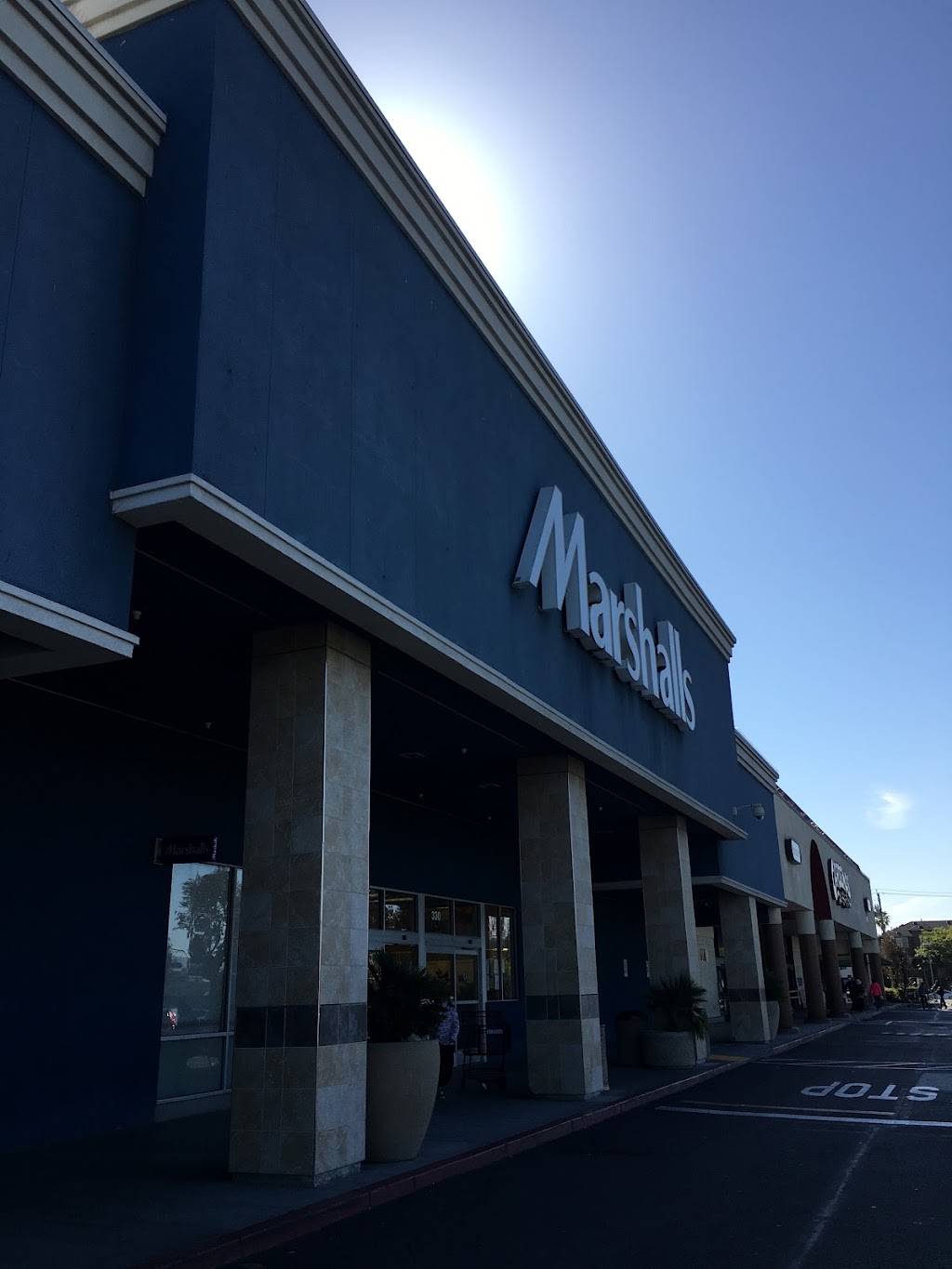 Marshalls | 330 N Capitol Ave, San Jose, CA 95133, USA | Phone: (408) 929-0106