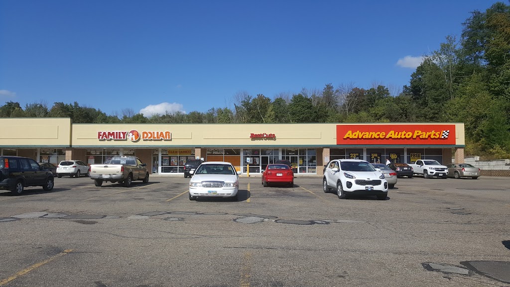 Family Dollar | 661 Wooster St, Lodi, OH 44254, USA | Phone: (330) 661-6443