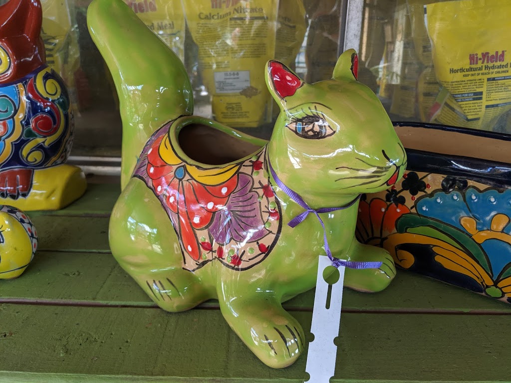 Turners Gardenland | 6503 S Padre Island Dr, Corpus Christi, TX 78412, USA | Phone: (361) 991-9002