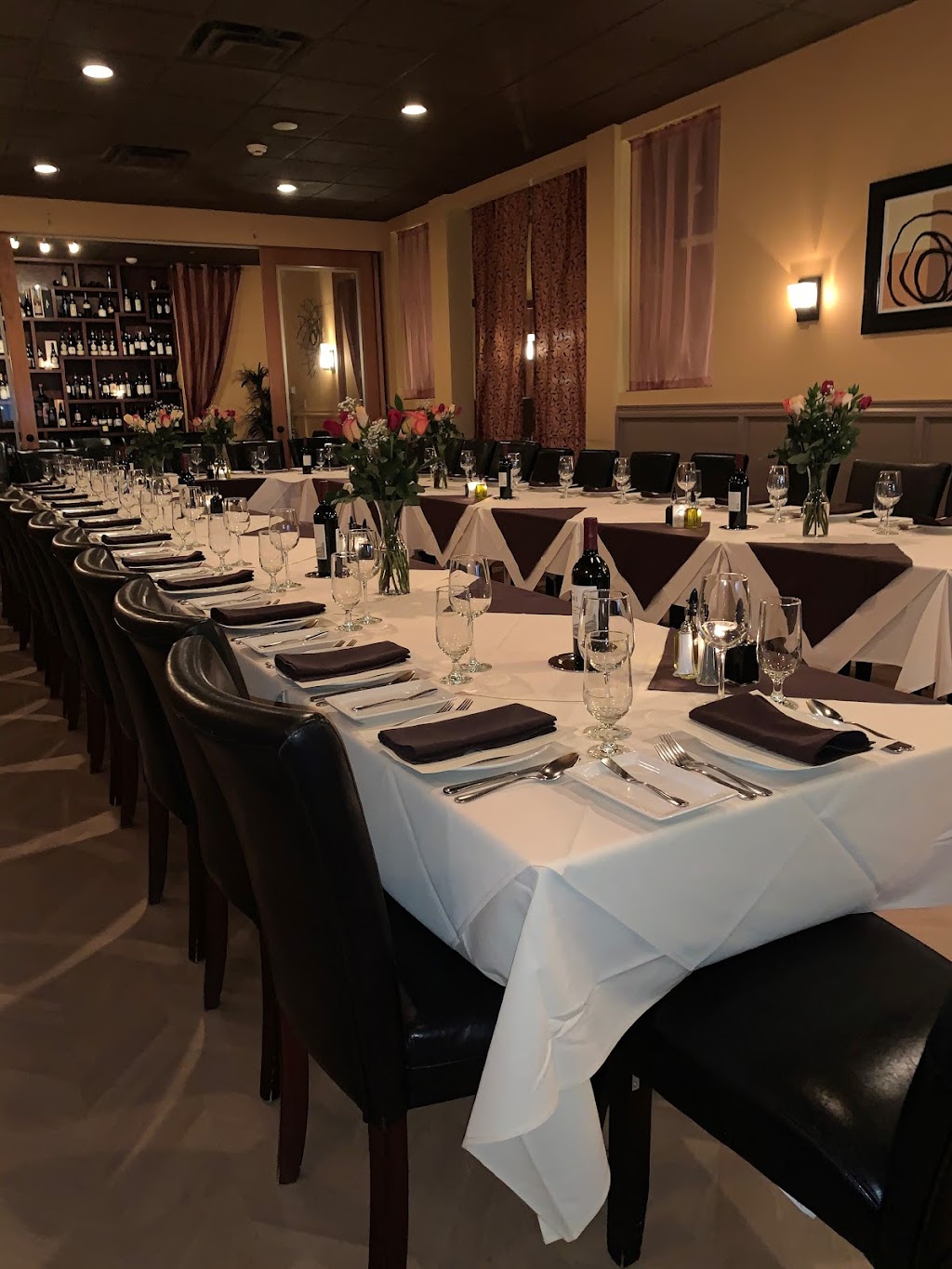 Grappa 72 | 818 Central Ave, Albany, NY 12206 | Phone: (518) 482-7200