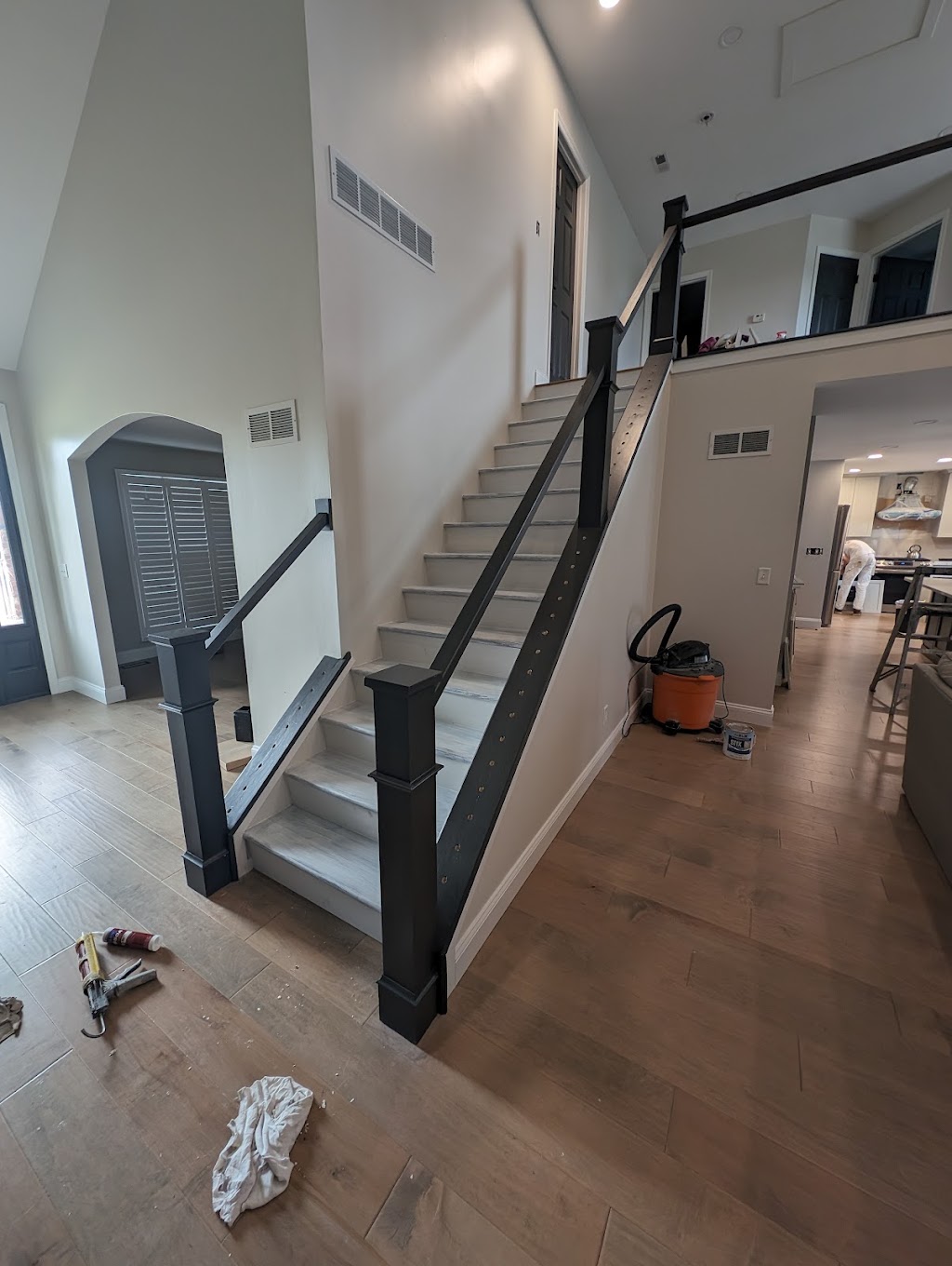 Boyer Painting | 2166 Myers Rd, Troy, MO 63379, USA | Phone: (636) 696-3235