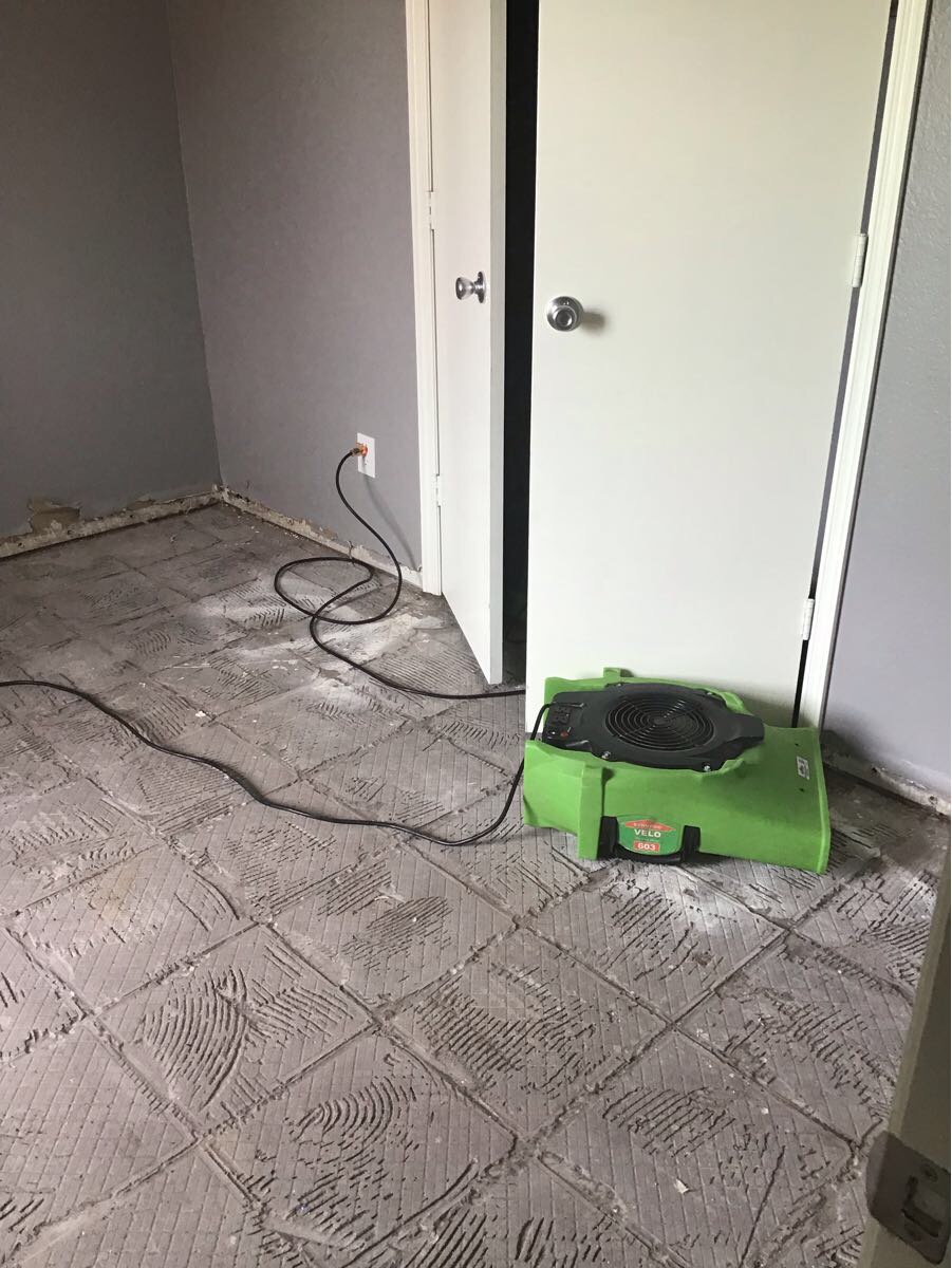 SERVPRO of Norman | 3200 Deskin Dr, Norman, OK 73069, USA | Phone: (405) 292-0808