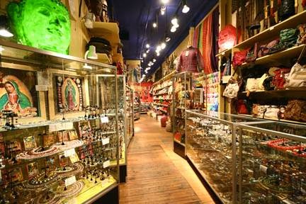 Beads of Paradise | 16 E 17th St, New York, NY 10003, USA | Phone: (212) 620-0642