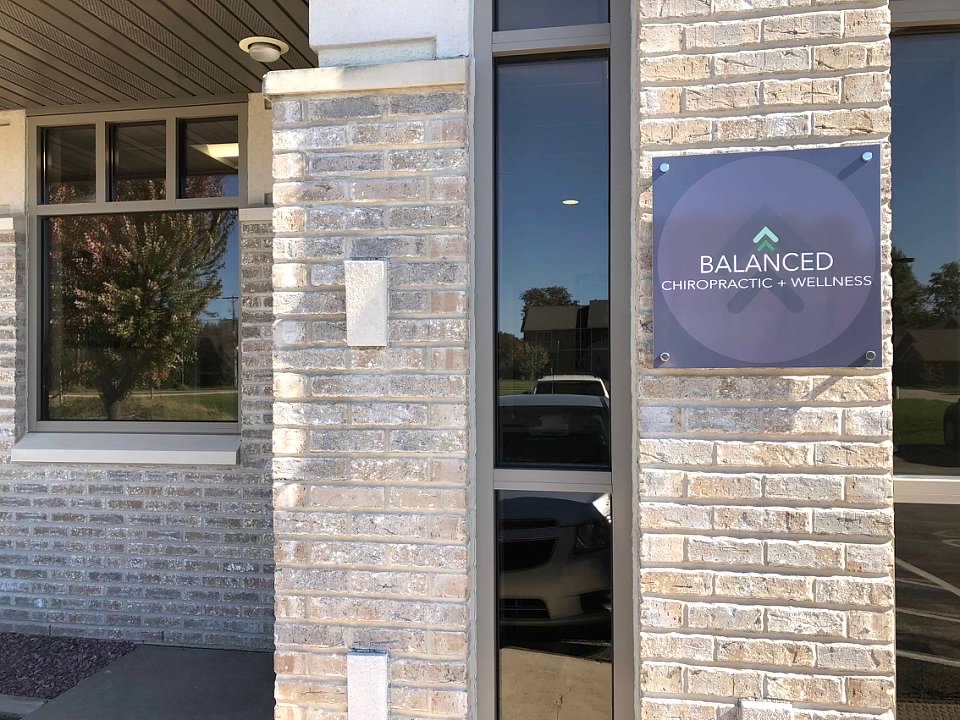 Balanced Chiropractic and Wellness | 6729 Lake Rd Suite 3, Windsor, WI 53598, USA | Phone: (608) 842-2622