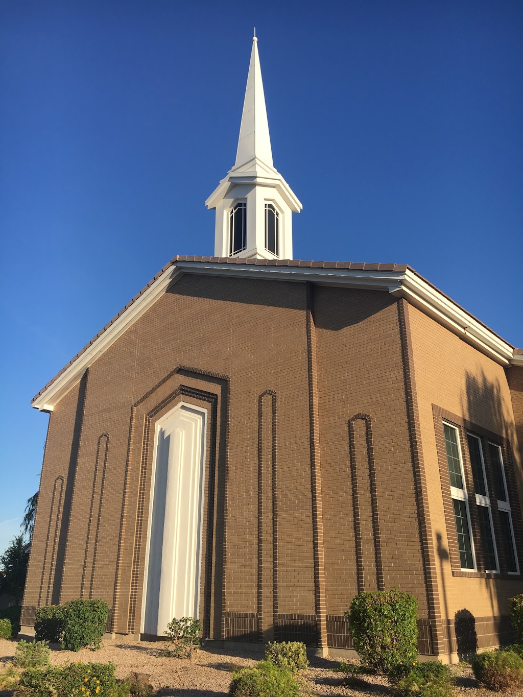 The Church of Jesus Christ of Latter-day Saints | 22035 E Ocotillo Rd, Queen Creek, AZ 85242, USA | Phone: (480) 987-6223
