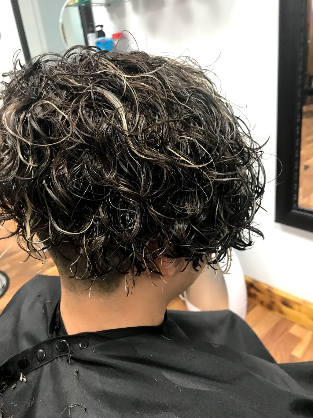 Cafuné Cuts | 1779 B Thierer Rd, Madison, WI 53704, USA | Phone: (608) 334-7761