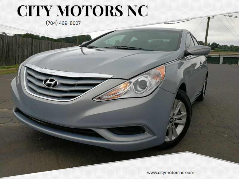 City Motors NC | 12100 University City Blvd, Harrisburg, NC 28075, USA | Phone: (704) 469-8007