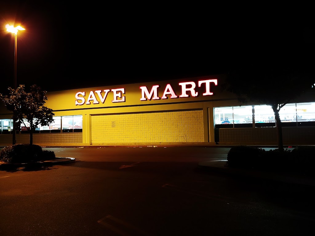 Save Mart | 1631 Lander Ave, Turlock, CA 95380, USA | Phone: (209) 632-2306