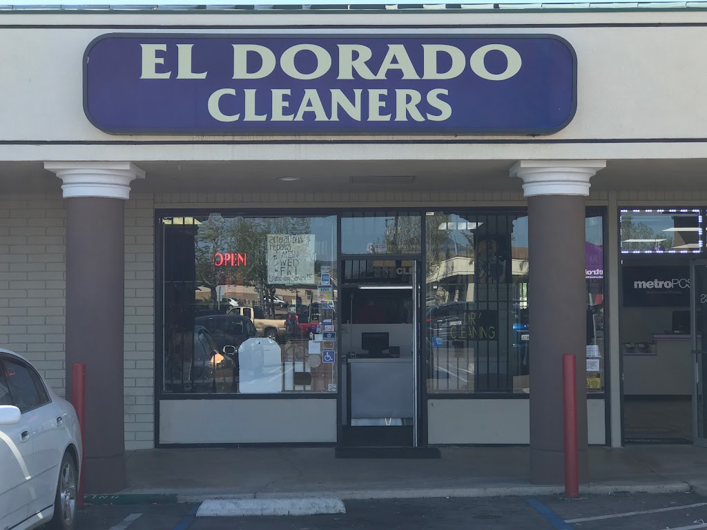 El Dorado Cleaners | 4 N Euclid Ave E, National City, CA 91950 | Phone: (619) 266-0990