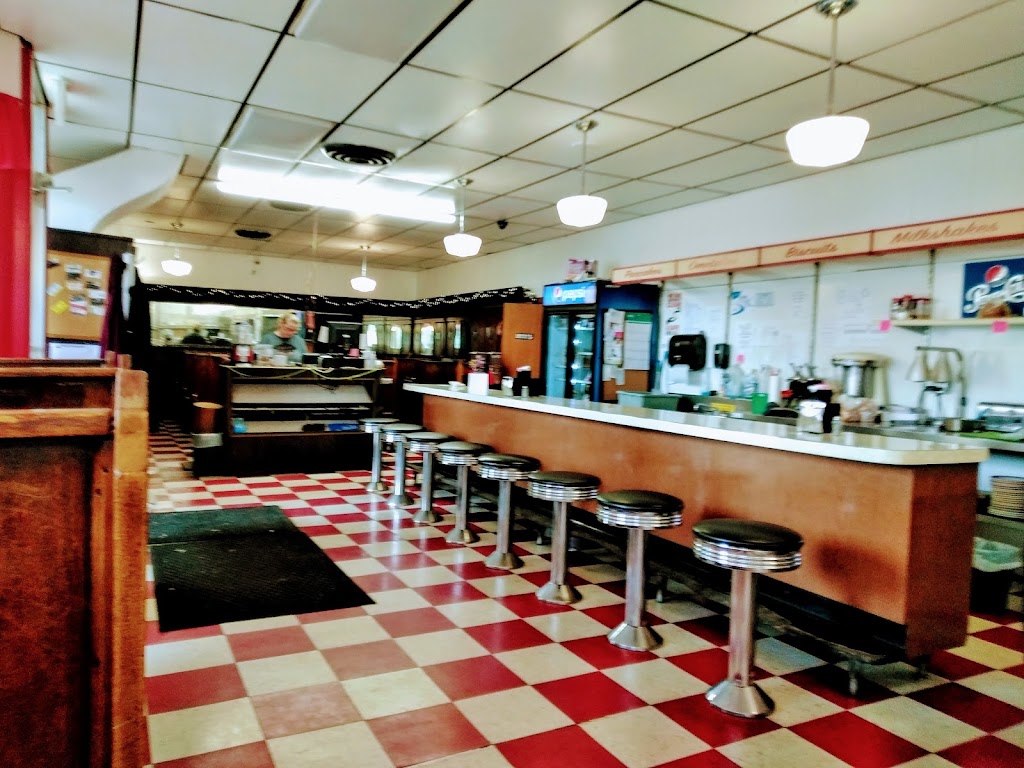 Fiddles Diner | 101 Water St, Brownsville, PA 15417, USA | Phone: (724) 785-2020